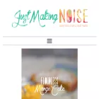 just-making-noise.com just-making-noise.com