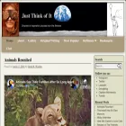 just.thinkofit.com just.thinkofit.com