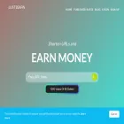 just2earn.com