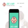 justababy.com