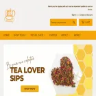 justaddhoney.net justaddhoney.net