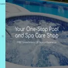 justaddwaterpoolsandspas.com
