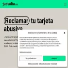 justalia.es justalia.es