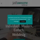 justawesome.de