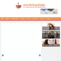 justbringstyle.com