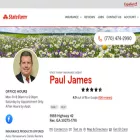 justcallpaul.org justcallpaul.org