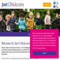 justchildcare.co.uk