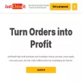 justchinait.com