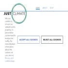 justclimate.com