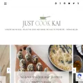 justcookkai.com justcookkai.com