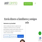 justcrypto.es justcrypto.es