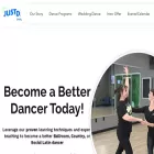 justdanzehouston.com justdanzehouston.com