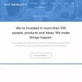 justdevelop.it justdevelop.it
