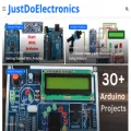justdoelectronics.com