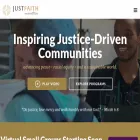 justfaith.org