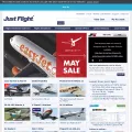 justflight.com