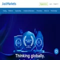 justforex.me justforex.me