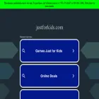 justforkids.com justforkids.com
