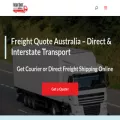 justfreight.com.au