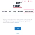 justfund.us justfund.us