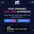 justgpu.com
