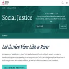 justice.crcna.org justice.crcna.org