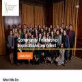 justicecorps.org justicecorps.org