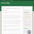 justiceradio.net