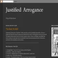 justifiedarrogance.blogspot.com