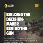 justifieddefensiveconcepts.com justifieddefensiveconcepts.com