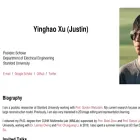 justimyhxu.github.io justimyhxu.github.io