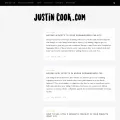 justin-cook.com