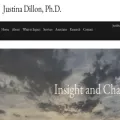 justinadillonphd.com