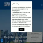justinhavre.ca