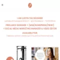 justinthedesigner.com justinthedesigner.com
