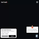 justleadz.com
