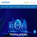 justmarkets.com