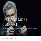 justonemoreconcert.com justonemoreconcert.com