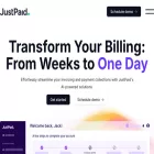 justpaid.ai justpaid.ai