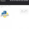 justpassion.net justpassion.net