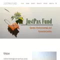 justpaxfund.org