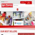 justplastics.co.za