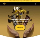 justprotein.cl