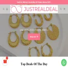 justrealdeal.com justrealdeal.com