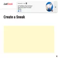justsneak.com justsneak.com