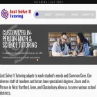 justsolveittutoring.com justsolveittutoring.com