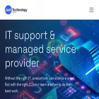 justtechnologygroup.com justtechnologygroup.com
