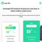 justvps.pro justvps.pro