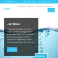 justwater.co.nz