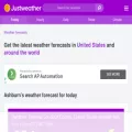 justweather.org